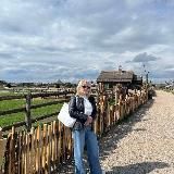 ТЕРРИТОРИЯ ВДОХНОВЕНИЯ с ЕЛЕНОЙ