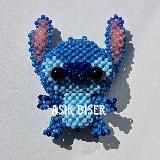 Схемы амигуруми от asik