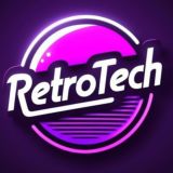 Retro | Tech