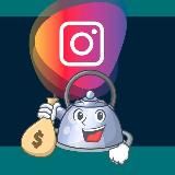 💡💡💡Инстаграм для чайников