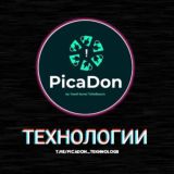 PicaDon | Tech