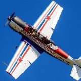 Авиация ДОСААФ России