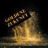 Goldene Zukunft für den Wandel auf dem Planeten