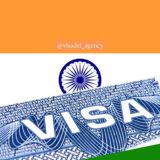 Виза в Индию
