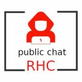 Ralf Hacker Public Chat