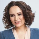 Алина Гизатуллина Бельевой Стайлинг