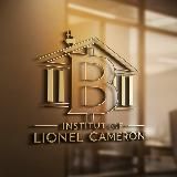 INSTITUTION OF LIONEL CAMERON