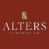 Альтерс. Антиквариат и современное искусство
