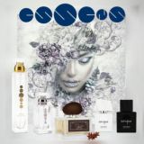 Essens parfum