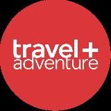 Travel+Adventure❤️