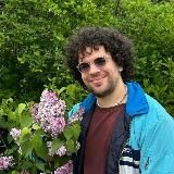 Человек Горящий