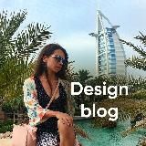 Веб & Мобильный дизайн. Alice K