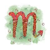 🪐Zodiac | Скорпион