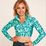 Юлия Давыдова ZUMBA® / AQUA ZUMBA®