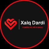 XALQ DARDI