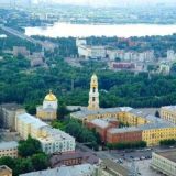 На 7 холмах с кулями