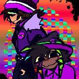 - Тгк Мяты/Лирчи и Мефе!! (⁠ﾉ⁠◕⁠ヮ⁠◕⁠)⁠ﾉ⁠*⁠.⁠✧ (заморожен)