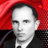 СТЕПАН БАНДЕРА | STEPAN BANDERA