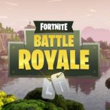Fortnite italia PVE/BattleRoyale