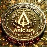 AsicUA. Майнінг обладнання