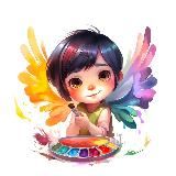 -my Midjourney house-