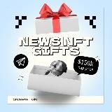 GIFTON — про подарки в Телеграм