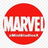 MARVEL MULTIVERSE • MINI SUTIDOS