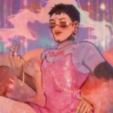 𝐃𝐢𝐠𝐨𝐬' 𝐩𝐞𝐫𝐬𝐨𝐧𝐚𝐥 𝐞𝐦𝐩𝐢𝐫𝐞