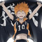 Волейбол!! / Haikyuu!! (5 Сезон)