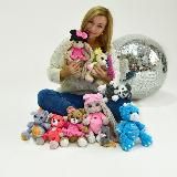 Masshulechka вяжет