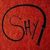 Shy