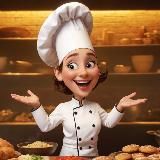 Вкуснота спасёт мир / ПП-рецепты