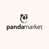 Panda 🐼 Market