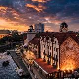 Мой Калининград