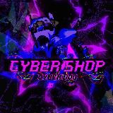 ₵Ɏ฿ɆⱤ SHOP | Канал |