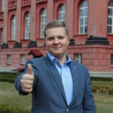 🇺🇦 ОЛЕКСАНДР ЯВТУШЕНКО