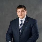 Радмир Беляев. Нижнекамск