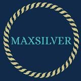 @MAXSILVER💍💎💠