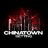 CHINATOWN | BETTING🇨🇳