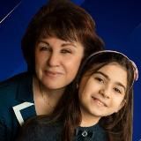 ВАШ ПОДРОСТОК МУДРЫЙ ЛИДЕР via English, Russi&French/Ирина Рябинина-Рыбалкина, Лингво-Ментор Наследников долларовых миллионеров