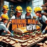 Working Man Memes