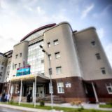 🩺Кардиодиспансер (Сургут, ХМАО)