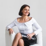 Оксана Трескова-Бородянская