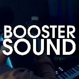 BOOSTER SOUND