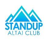 StandUp Алтай 🎤