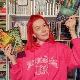 OLIK_BOOK/книжный блог