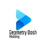 Geometry Dash Modding