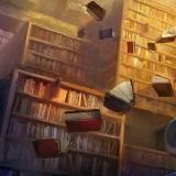 Dentist’s Library 📚