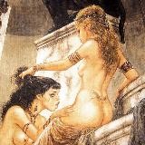 Какая эпоха, такие таланты