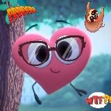 Аня в панике || 18+